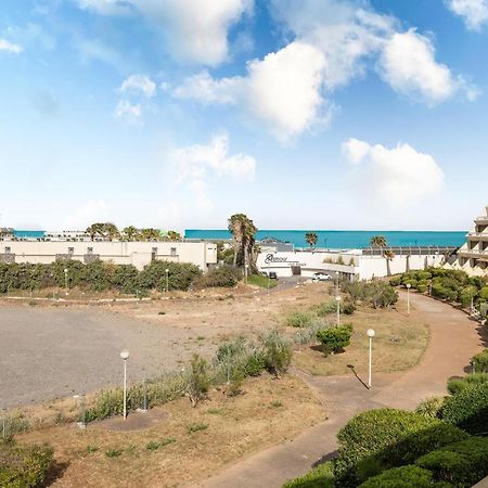 Village Naturiste R4N - Le Borrely Heliopolis Agde Ngoại thất bức ảnh