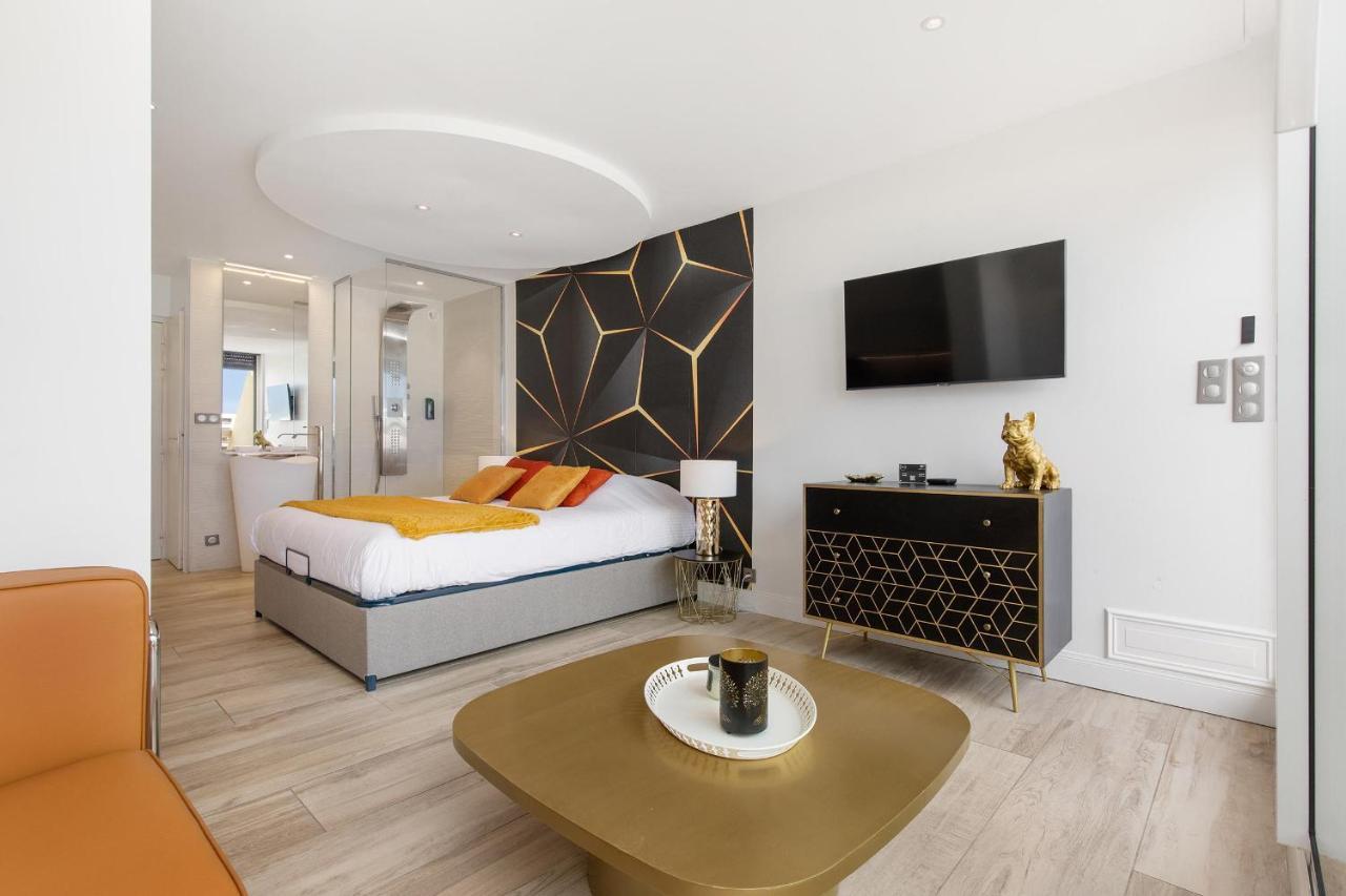 Village Naturiste R4N - Le Borrely Heliopolis Agde Ngoại thất bức ảnh
