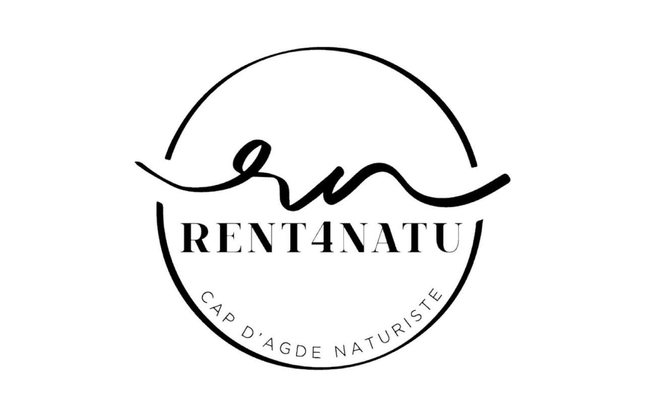 Village Naturiste R4N - Le Borrely Heliopolis Agde Ngoại thất bức ảnh